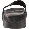 image:imageadidas Unisex Adult Adilette Shower SlideBlackWhiteBlack