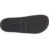 image:imageadidas Unisex Adult Adilette Shower SlideBlackWhiteBlack