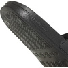 image:imageadidas Unisex Adult Adilette Shower SlideBlackWhiteBlack2022
