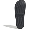 image:imageadidas Unisex Adult Adilette Shower SlideBlackWhiteBlackLogo