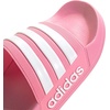 image:imageadidas Unisex Adult Adilette Shower SlideBliss PinkWhiteBliss Pink
