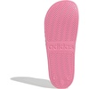 image:imageadidas Unisex Adult Adilette Shower SlideBliss PinkWhiteBliss Pink