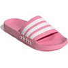 image:imageadidas Unisex Adult Adilette Shower SlideBliss PinkWhiteBliss Pink
