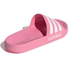 image:imageadidas Unisex Adult Adilette Shower SlideBliss PinkWhiteBliss Pink