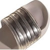 image:imageadidas Unisex Adult Adilette Shower SlideChampagne MetallicChampagne MetallicPutty Mauve