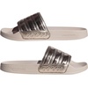 image:imageadidas Unisex Adult Adilette Shower SlideChampagne MetallicChampagne MetallicPutty Mauve