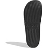image:imageadidas Unisex Adult Adilette Shower SlideCharcoalPutty GreyCarbon
