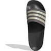image:imageadidas Unisex Adult Adilette Shower SlideCharcoalPutty GreyCarbon