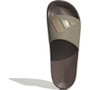 image:imageadidas Unisex Adult Adilette Shower SlideClayTrace KhakiEarth Strata