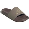 image:imageadidas Unisex Adult Adilette Shower SlideClayTrace KhakiEarth Strata
