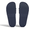 image:imageadidas Unisex Adult Adilette Shower SlideCollegiate NavyCollegiate NavyWhite