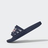 image:imageadidas Unisex Adult Adilette Shower SlideCollegiate NavyCollegiate NavyWhite
