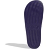 image:imageadidas Unisex Adult Adilette Shower SlideCollegiate PurpleTeam Victory RedWhite