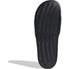 image:imageadidas Unisex Adult Adilette Shower SlideCore BlackWhiteCore Black