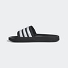image:imageadidas Unisex Adult Adilette Shower SlideCore BlackWhiteCore Black