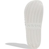 image:imageadidas Unisex Adult Adilette Shower SlideCrystal LinenWhiteKhaki