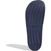 image:imageadidas Unisex Adult Adilette Shower SlideDark BlueDark BlueBetter Scarlet