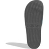 image:imageadidas Unisex Adult Adilette Shower SlideGreyBlueGreyMinecraft