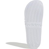 image:imageadidas Unisex Adult Adilette Shower SlideGreyPreloved PurpleGrey