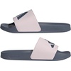 image:imageadidas Unisex Adult Adilette Shower SlideIce PurpleOnixOnix