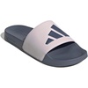 image:imageadidas Unisex Adult Adilette Shower SlideIce PurpleOnixOnix