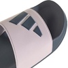 image:imageadidas Unisex Adult Adilette Shower SlideIce PurpleOnixOnix