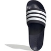 image:imageadidas Unisex Adult Adilette Shower SlideLegend InkWhiteLegend Ink
