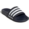 image:imageadidas Unisex Adult Adilette Shower SlideLegend InkWhiteLegend Ink