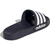 image:imageadidas Unisex Adult Adilette Shower SlideLegend InkWhiteLegend Ink
