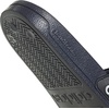 image:imageadidas Unisex Adult Adilette Shower SlideLegend InkWhiteLegend Ink