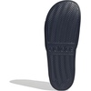 image:imageadidas Unisex Adult Adilette Shower SlideLegend InkWhiteLegend InkLogo