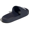image:imageadidas Unisex Adult Adilette Shower SlideLegend InkWhiteLegend InkLogo
