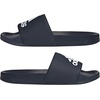 image:imageadidas Unisex Adult Adilette Shower SlideLegend InkWhiteLegend InkLogo