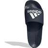 image:imageadidas Unisex Adult Adilette Shower SlideLegend InkWhiteLegend InkLogo