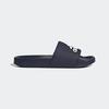 image:imageadidas Unisex Adult Adilette Shower SlideLegend InkWhiteLegend InkLogo
