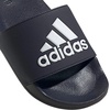 image:imageadidas Unisex Adult Adilette Shower SlideLegend InkWhiteLegend InkLogo