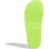 image:imageadidas Unisex Adult Adilette Shower SlideLucid LemonBlackLucid Lemon