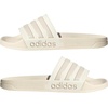 image:imageadidas Unisex Adult Adilette Shower SlideOff WhiteAluminaOff White