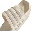 image:imageadidas Unisex Adult Adilette Shower SlideOff WhiteAluminaOff White