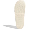 image:imageadidas Unisex Adult Adilette Shower SlideOff WhiteAluminaOff White