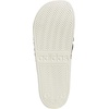 image:imageadidas Unisex Adult Adilette Shower SlideOff WhiteBlackMagic Beige