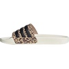 image:imageadidas Unisex Adult Adilette Shower SlideOff WhiteBlackMagic Beige