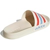 image:imageadidas Unisex Adult Adilette Shower SlideOff WhiteGlow BluePreloved Scarlet