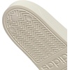 image:imageadidas Unisex Adult Adilette Shower SlideOff WhiteIce BlueShadow Red