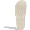 image:imageadidas Unisex Adult Adilette Shower SlideOff WhiteIce BlueShadow Red