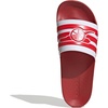 image:imageadidas Unisex Adult Adilette Shower SlidePower RedBetter ScarletWhite