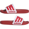 image:imageadidas Unisex Adult Adilette Shower SlidePower RedBetter ScarletWhite