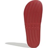 image:imageadidas Unisex Adult Adilette Shower SlidePower RedBetter ScarletWhite