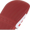 image:imageadidas Unisex Adult Adilette Shower SlidePower RedBetter ScarletWhite