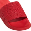 image:imageadidas Unisex Adult Adilette Shower SlidePure RubyPure RubyPure Ruby
